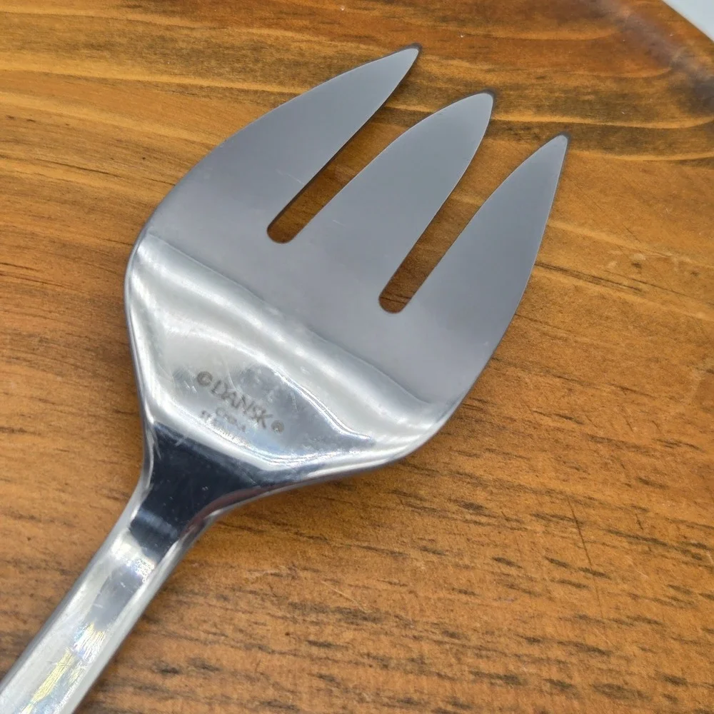 Dansk meridian stainless
